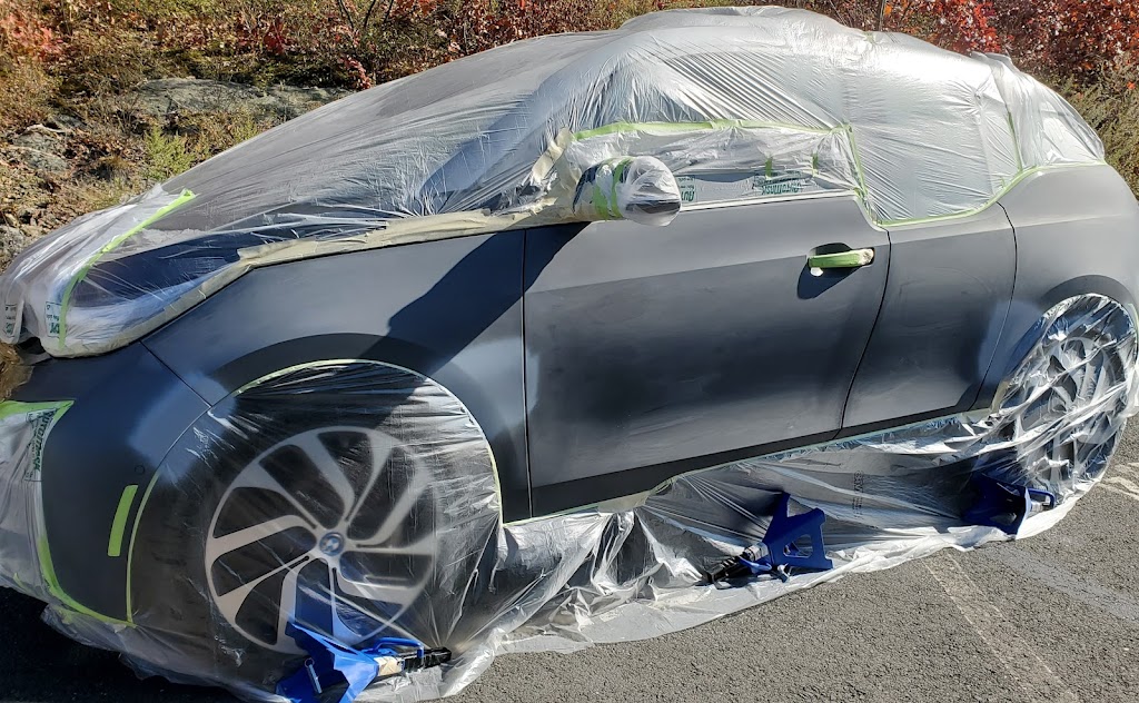 Quick Coats mobile autobody | Mobile autobody, Milford, CT 06460 | Phone: (203) 915-3448