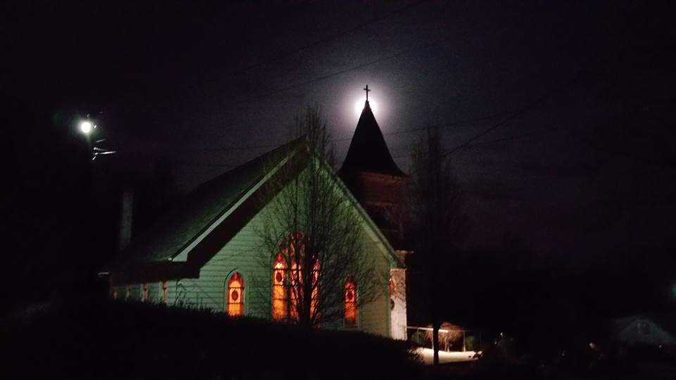 Hosensack Evangelical Congregational Church | 7609 Buhman Rd, Zionsville, PA 18092 | Phone: (215) 679-7540