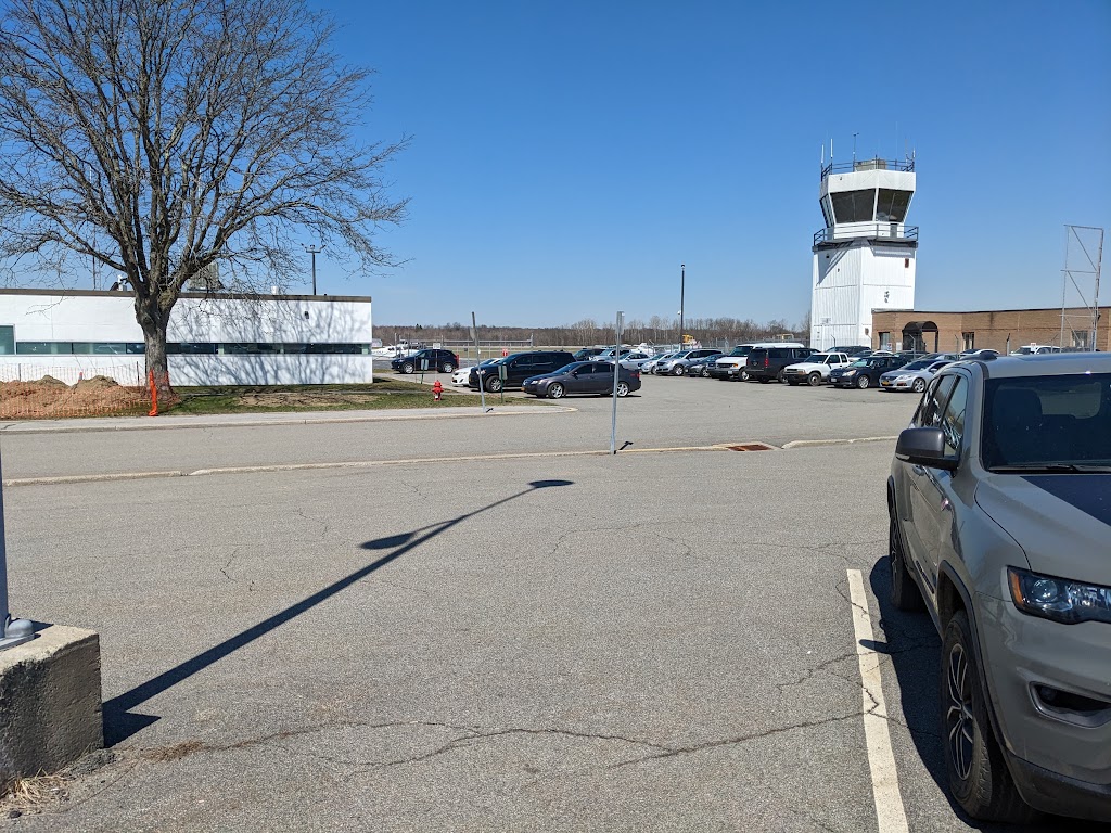 Hudson Valley Regional Airport | 263 New Hackensack Rd, Wappingers Falls, NY 12590 | Phone: (845) 463-6000