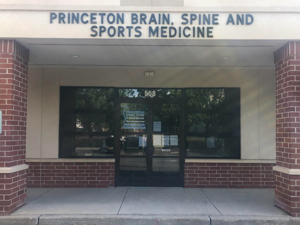 Princeton Brain, Spine and Sports Medicine | 558 Lawrence Square Blvd S, Lawrence Township, NJ 08648 | Phone: (609) 585-6100