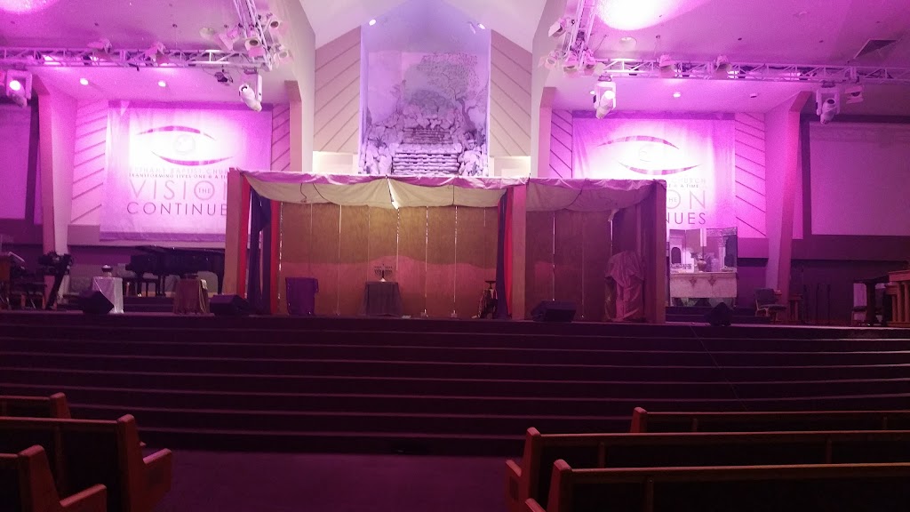 Bethany Baptist Church | 1115 E Gibbsboro Rd, Lindenwold, NJ 08021 | Phone: (856) 784-2220
