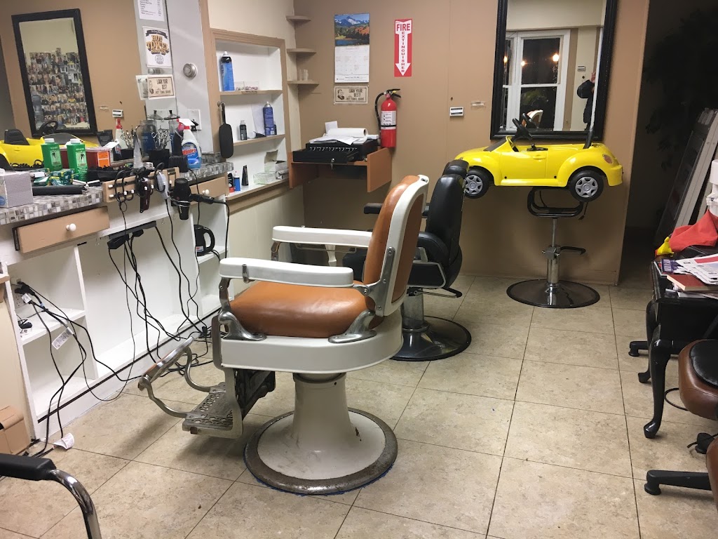 Cortlandt Barbershop | 177 White St, Buchanan, NY 10511 | Phone: (914) 297-8425