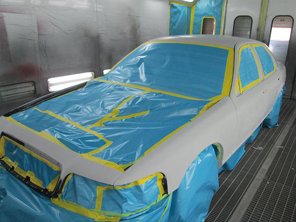 South Jersey Auto Body And Custom Painting | 719 W White Horse Pike, Cologne, NJ 08213 | Phone: (609) 965-7850