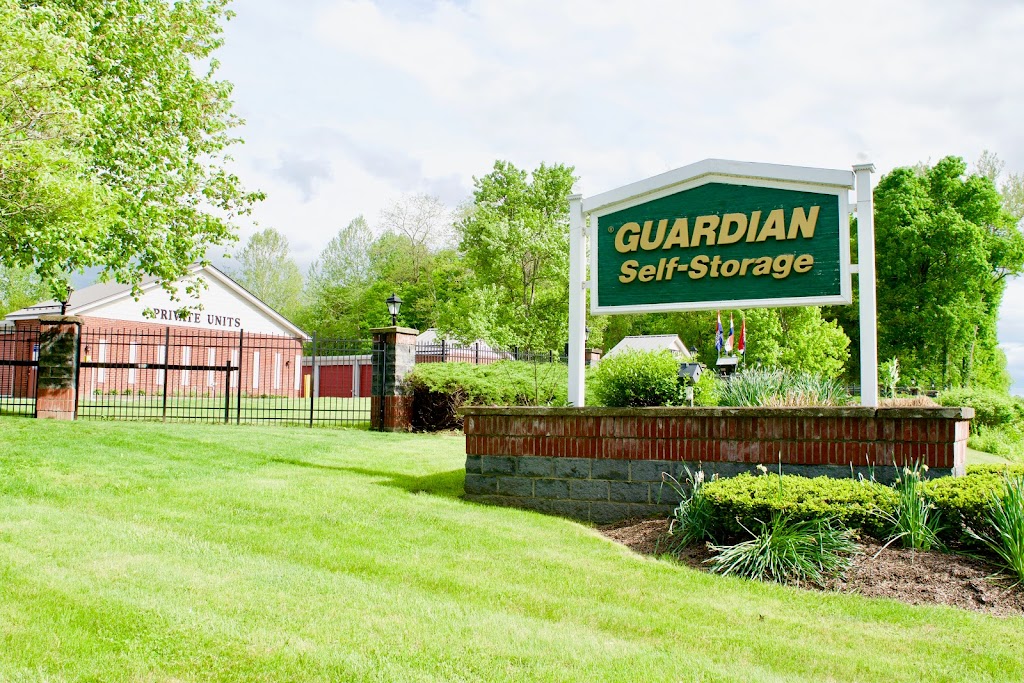Guardian Self Storage | 3914 Albany Post Rd, Hyde Park, NY 12538 | Phone: (845) 229-0330
