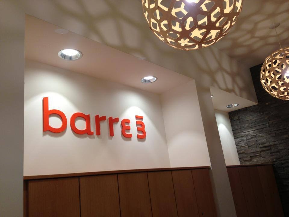 barre3 | 43 Summit Square Shopping Center Suite 103, Langhorne, PA 19047 | Phone: (215) 860-1625