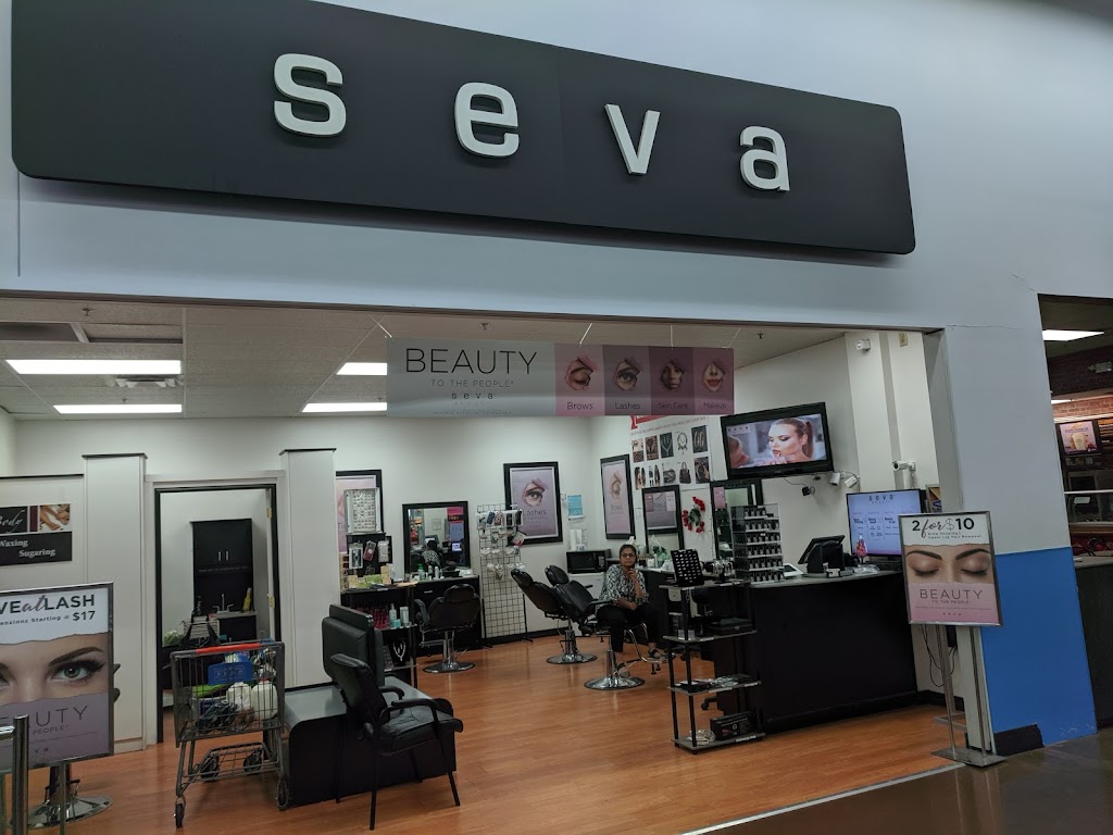 SEVA Beauty | 515 Saw Mill Rd, West Haven, CT 06516 | Phone: (203) 747-8672