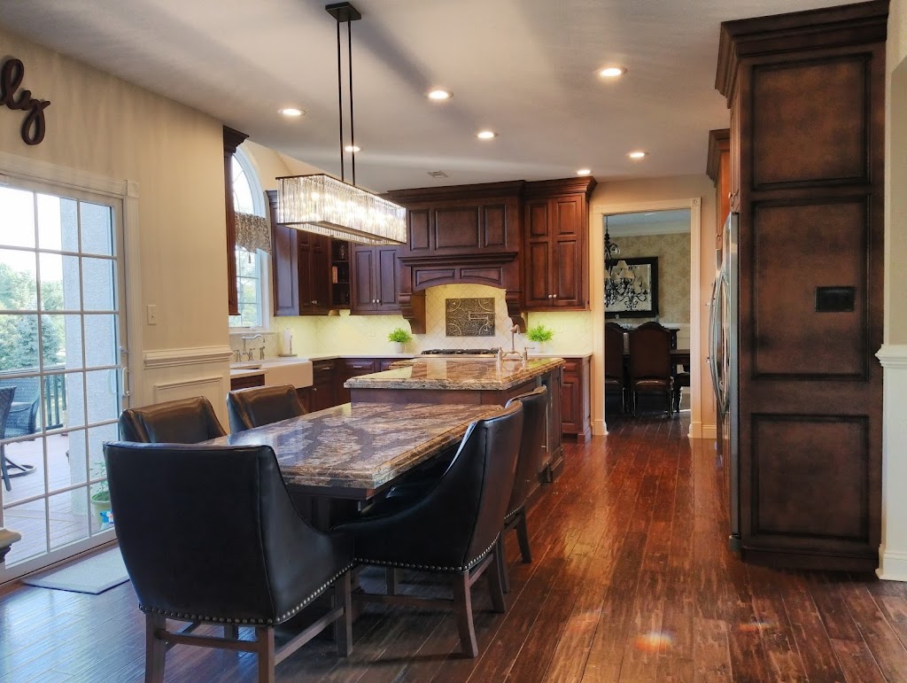 The Shop Kitchen and Bath - Custom Cabinetry | 3752 York Rd, Furlong, PA 18925 | Phone: (215) 794-5930