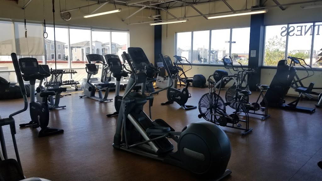 Wolf Fitness Brigantine | 4288 Harbor Beach Blvd, Brigantine, NJ 08203 | Phone: (609) 727-4748