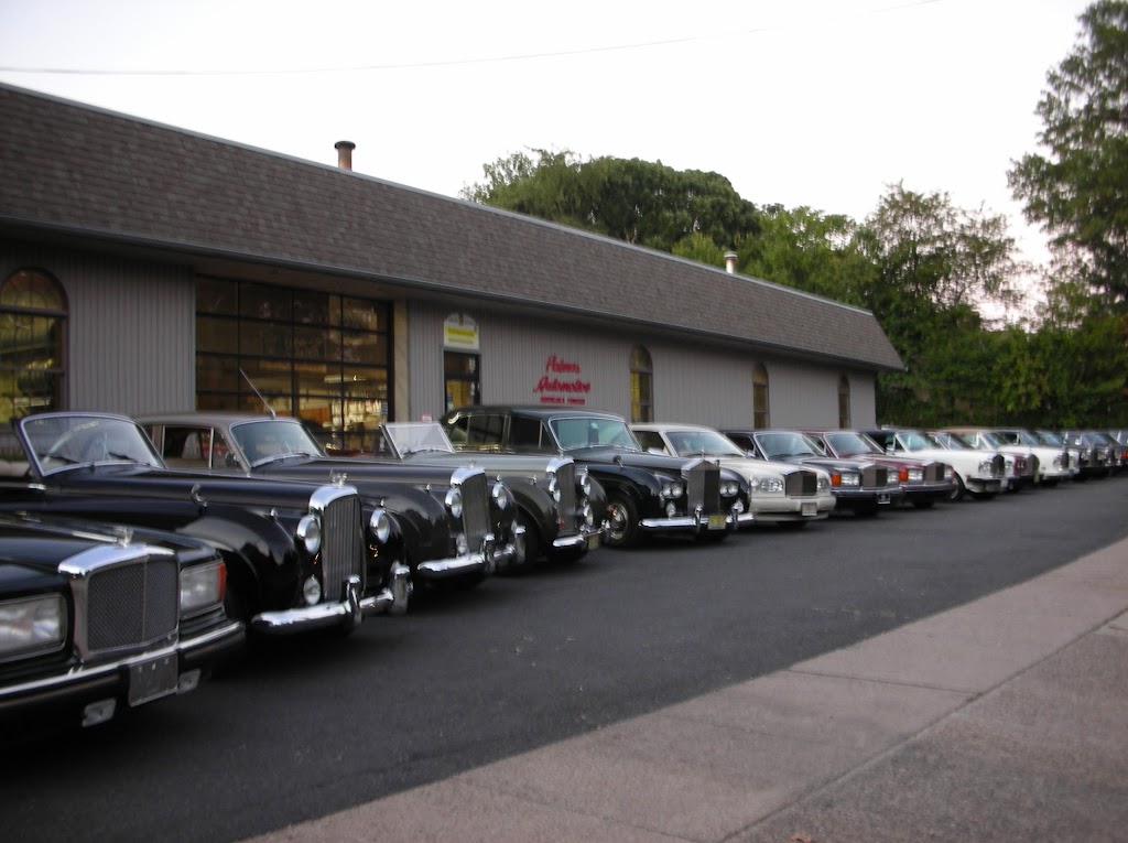 Palmas Automotive | 529 W Kings Hwy, Audubon, NJ 08106 | Phone: (856) 547-6522