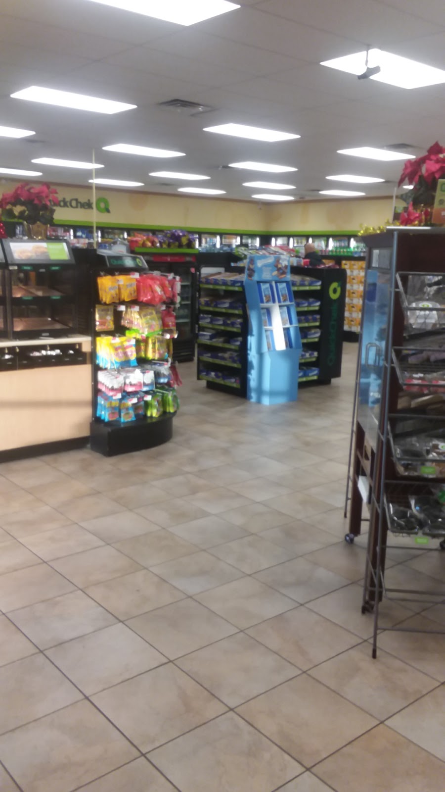 QuickChek | 751-753 Route 211 East, NY-211, Middletown, NY 10941 | Phone: (845) 692-2871