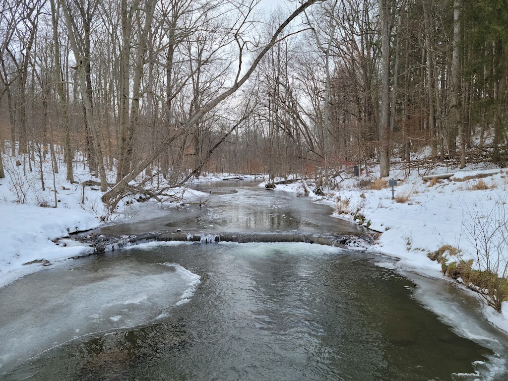 Cherry Valley National Wildlife Refuge | 2138 Croasdale Rd, Stroudsburg, PA 18360 | Phone: (570) 460-0463