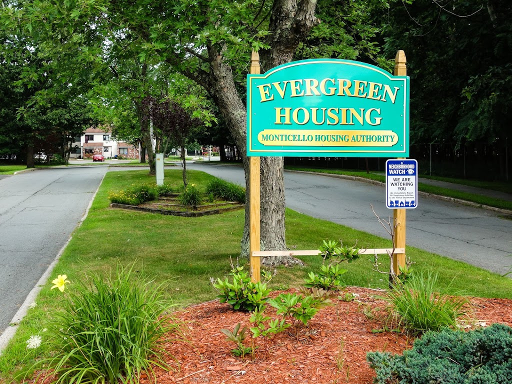 Monticello Housing Authority | 76 Evergreen Dr, Monticello, NY 12701 | Phone: (845) 794-6855