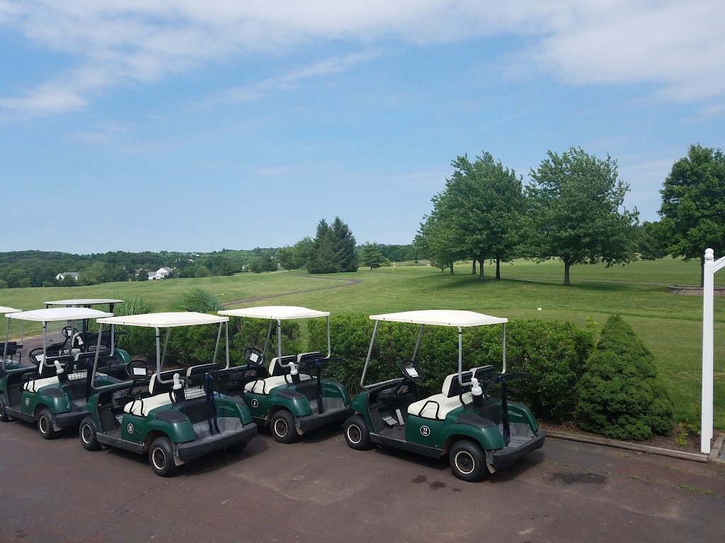 Worcester Golf Course | 1600 Green Hill Rd, Collegeville, PA 19426 | Phone: (610) 222-0200