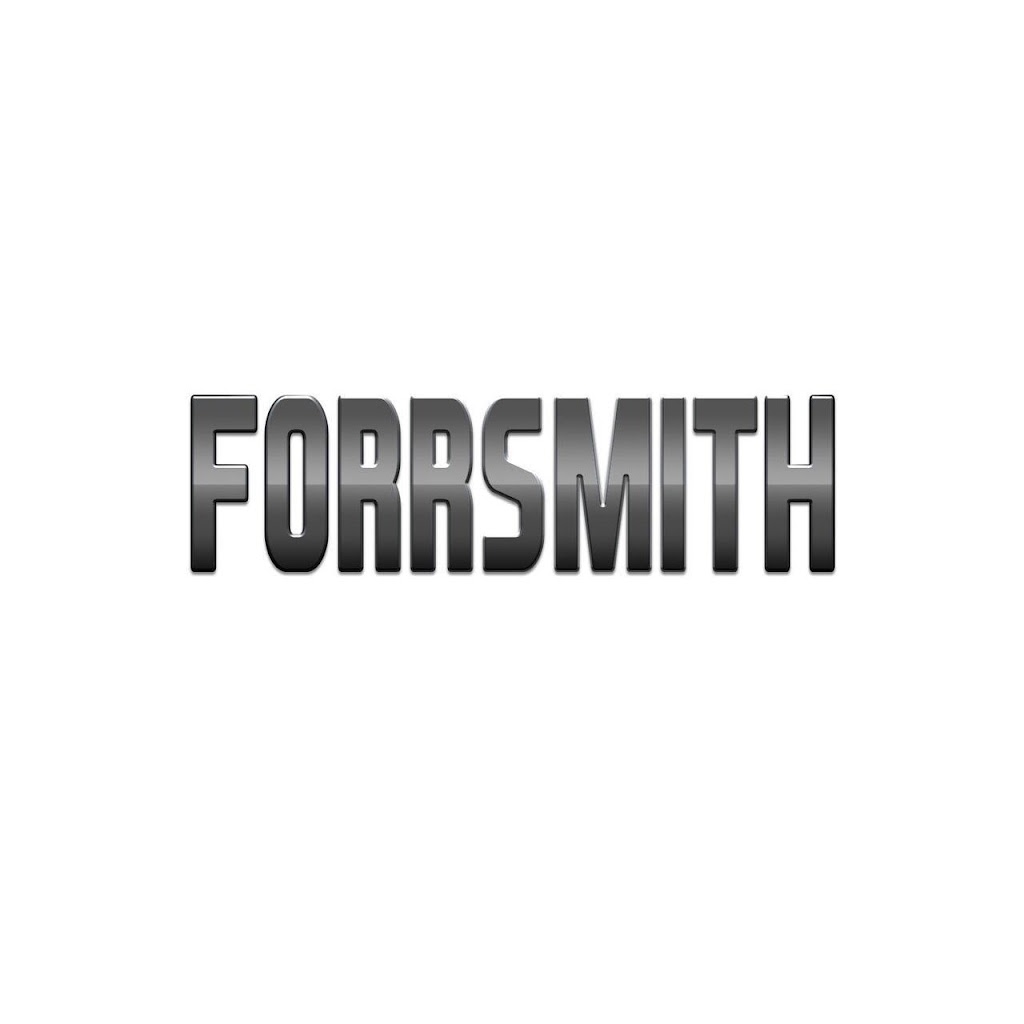 Forrsmith Logistics Services, LLC | 456 Penn St, Yeadon, PA 19050 | Phone: (610) 285-9835