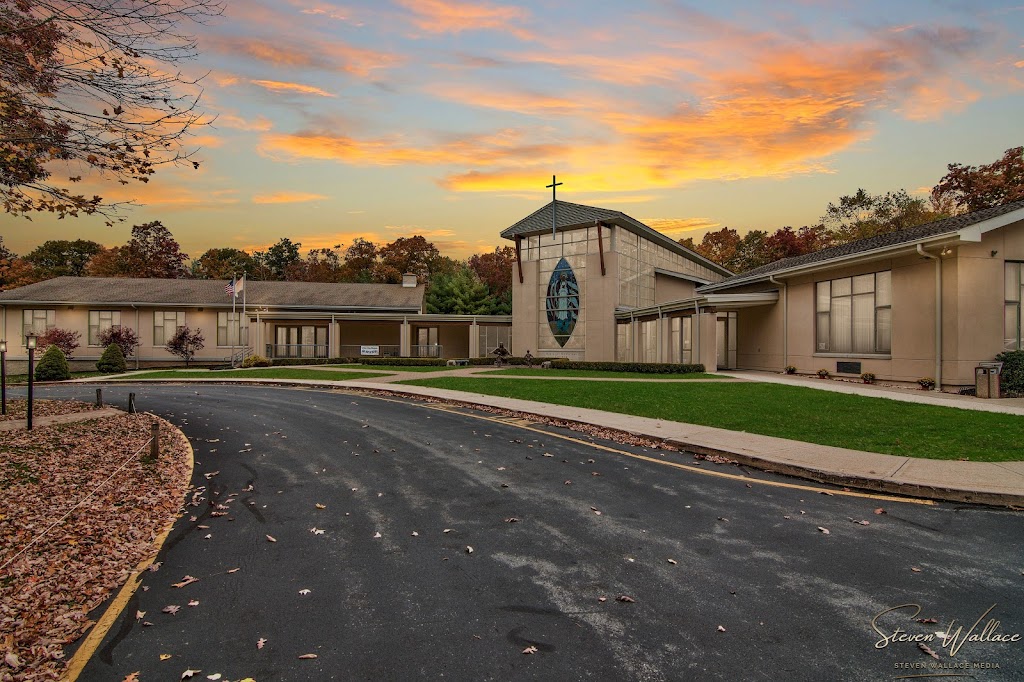 Our Lady of Victory Roman Catholic Church | 327 Cherry Lane Rd, Tannersville, PA 18372 | Phone: (570) 629-4572