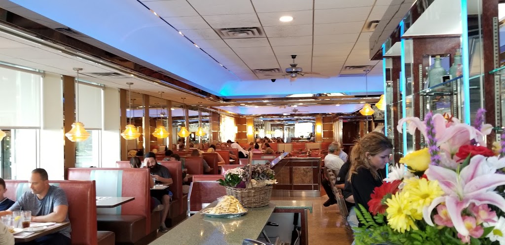 Circle M Diner | 1132 Wantagh Ave, Wantagh, NY 11793 | Phone: (516) 221-8884