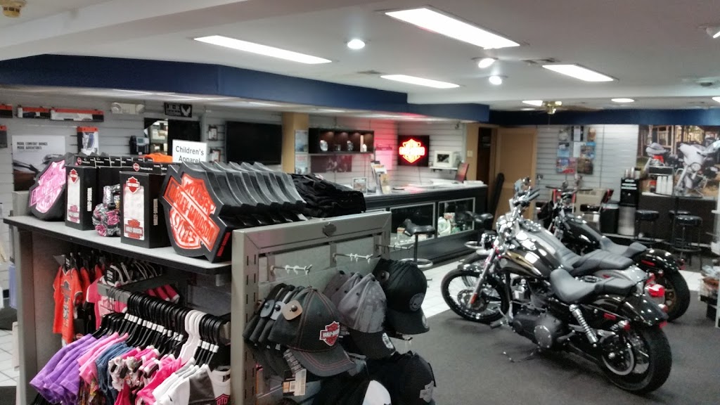 OTooles Harley-Davidson | 4 Sullivan St, Wurtsboro, NY 12790 | Phone: (845) 888-2426
