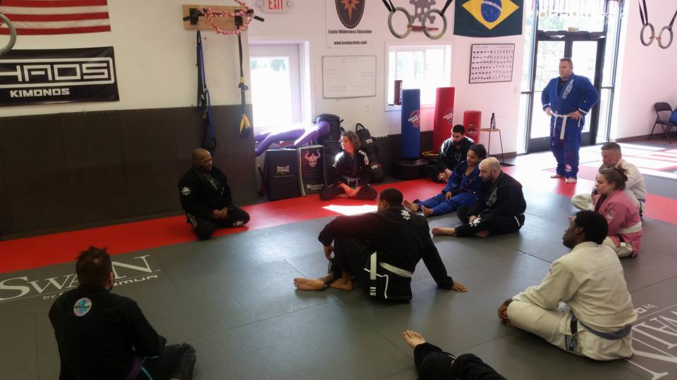 IPD Jiujitsu and Fitness | 30 Industrial Park Rd E, Tolland, CT 06084 | Phone: (860) 761-4831