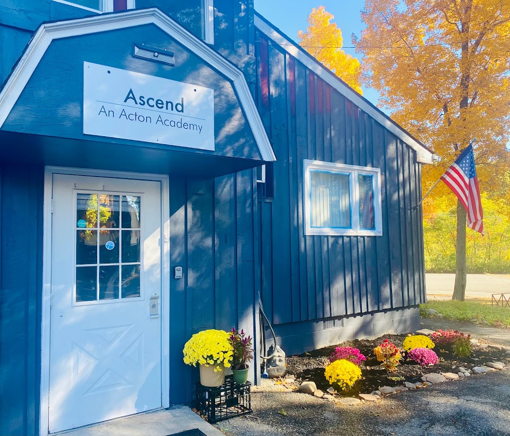 Ascend: An Acton Academy | 117 Milford Hill Ln, Milford, PA 18337 | Phone: (570) 832-0810