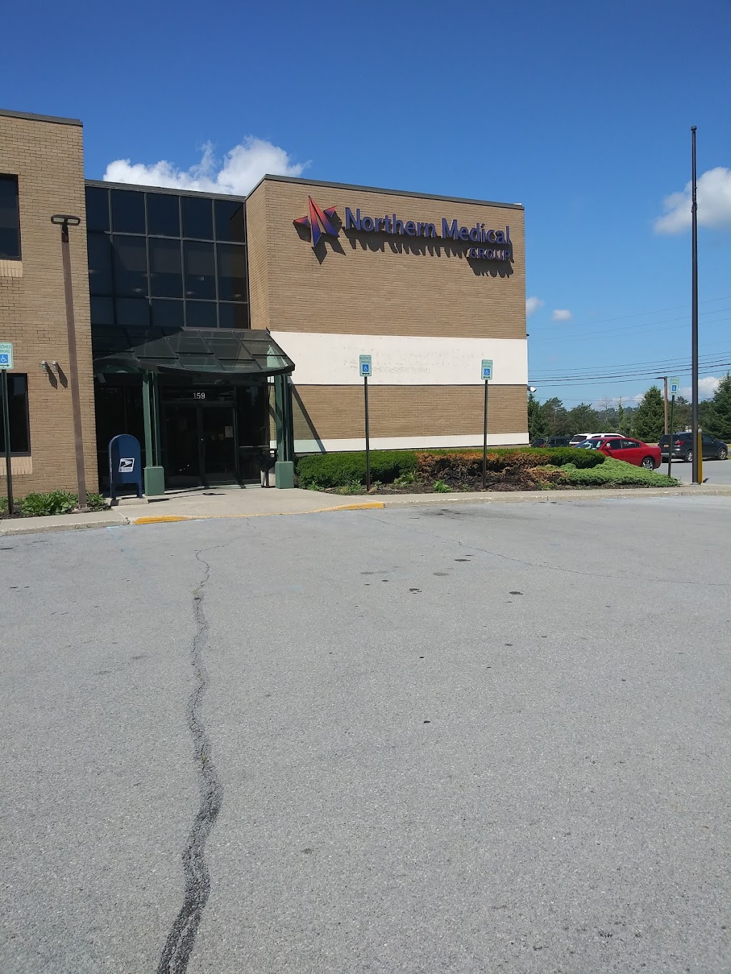 Northern Medical Group | 159 Barnegat Rd, Poughkeepsie, NY 12601 | Phone: (845) 471-3500