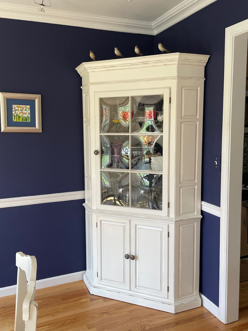 Second Chance Decor by Laura | 377 Main St, New Hartford, CT 06057 | Phone: (860) 690-4308