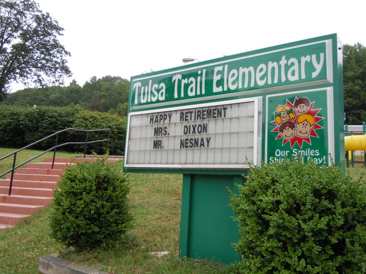 Tulsa Trail Elementary School | 2 Tulsa Trail, Hopatcong, NJ 07843 | Phone: (973) 398-8806