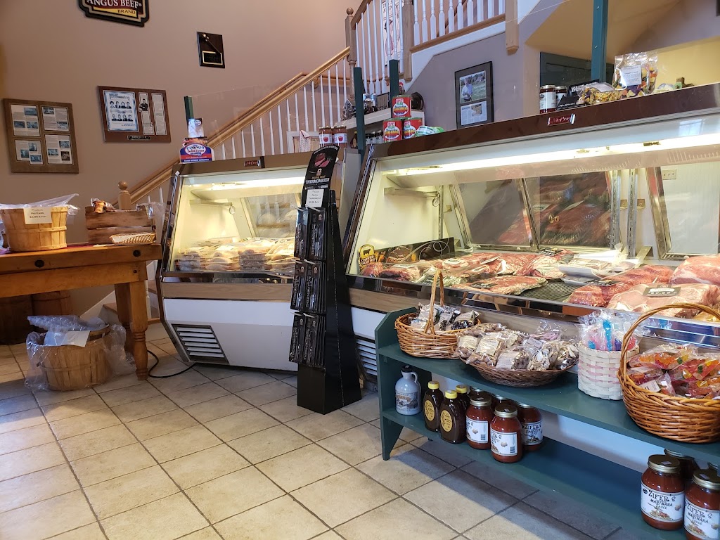 The Country Butcher | 1032 Tolland Stage Rd, Tolland, CT 06084 | Phone: (860) 875-5352