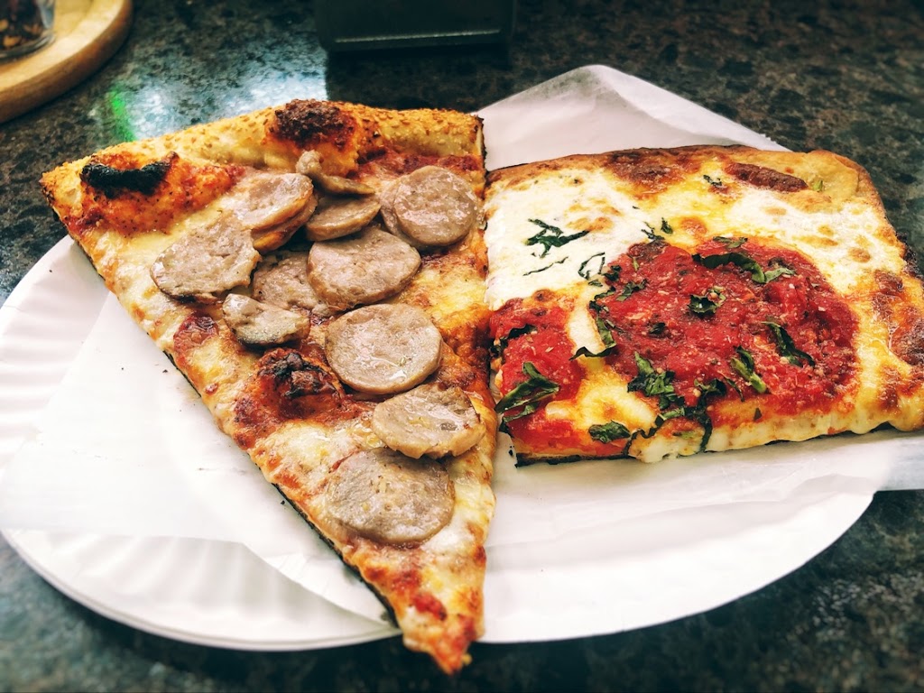 Guiseppes Pizza | 1727 New York Ave, Huntington Station, NY 11746 | Phone: (631) 351-6080