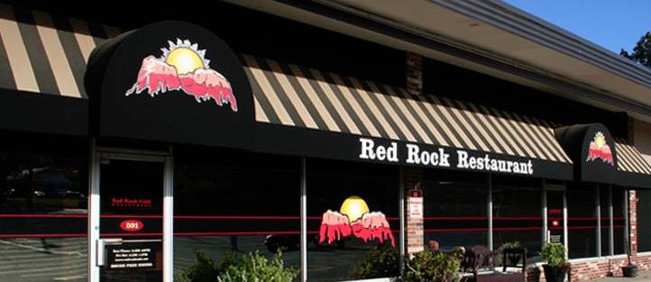 Red Rock Cafe Restaurant | 591 Middle Turnpike, Storrs, CT 06268 | Phone: (860) 429-1366