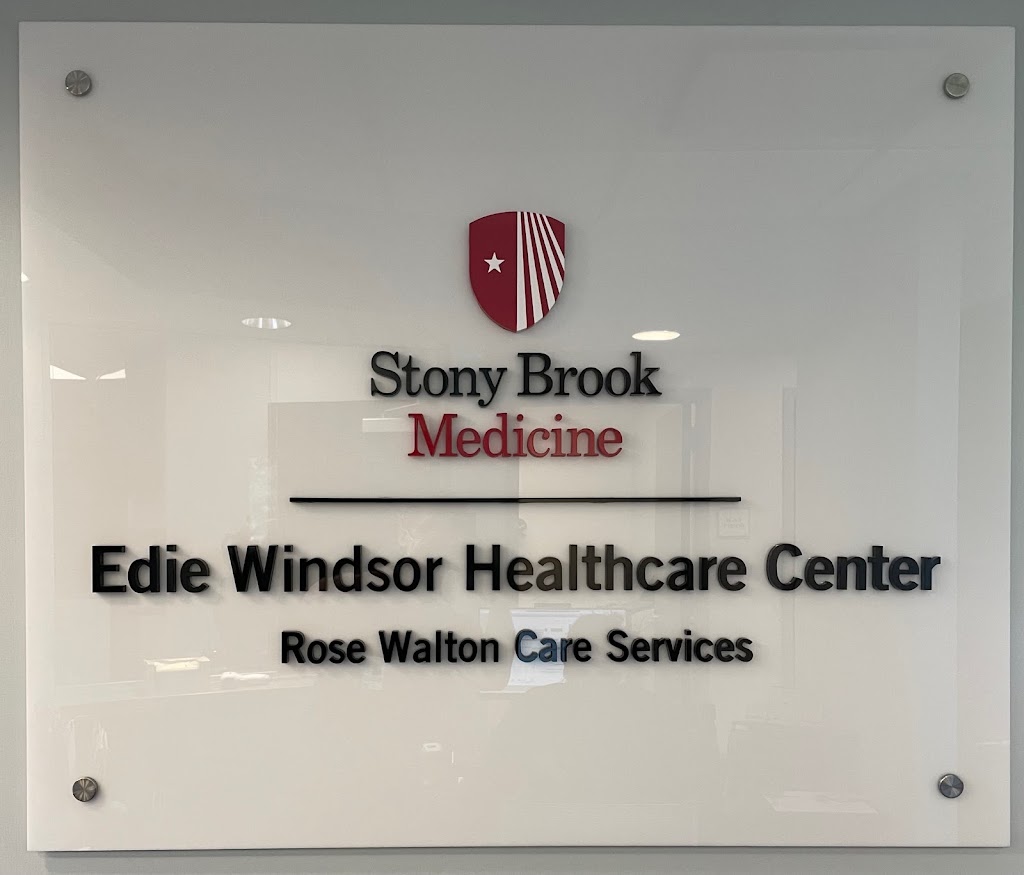 Edie Windsor Healthcare Center | 182 W Montauk Hwy Building B Suite D, Hampton Bays, NY 11946 | Phone: (631) 287-5990