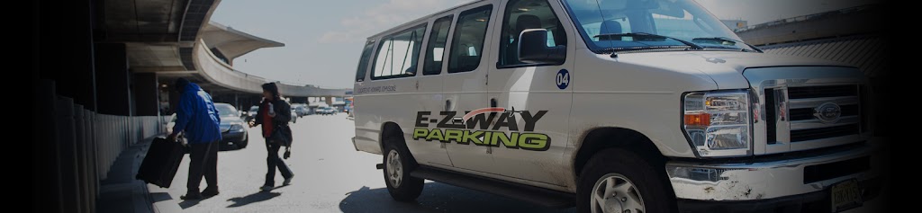 EZ Way Airport Parking - Newark | 901 Spring St, Elizabeth, NJ 07201 | Phone: (908) 994-1999
