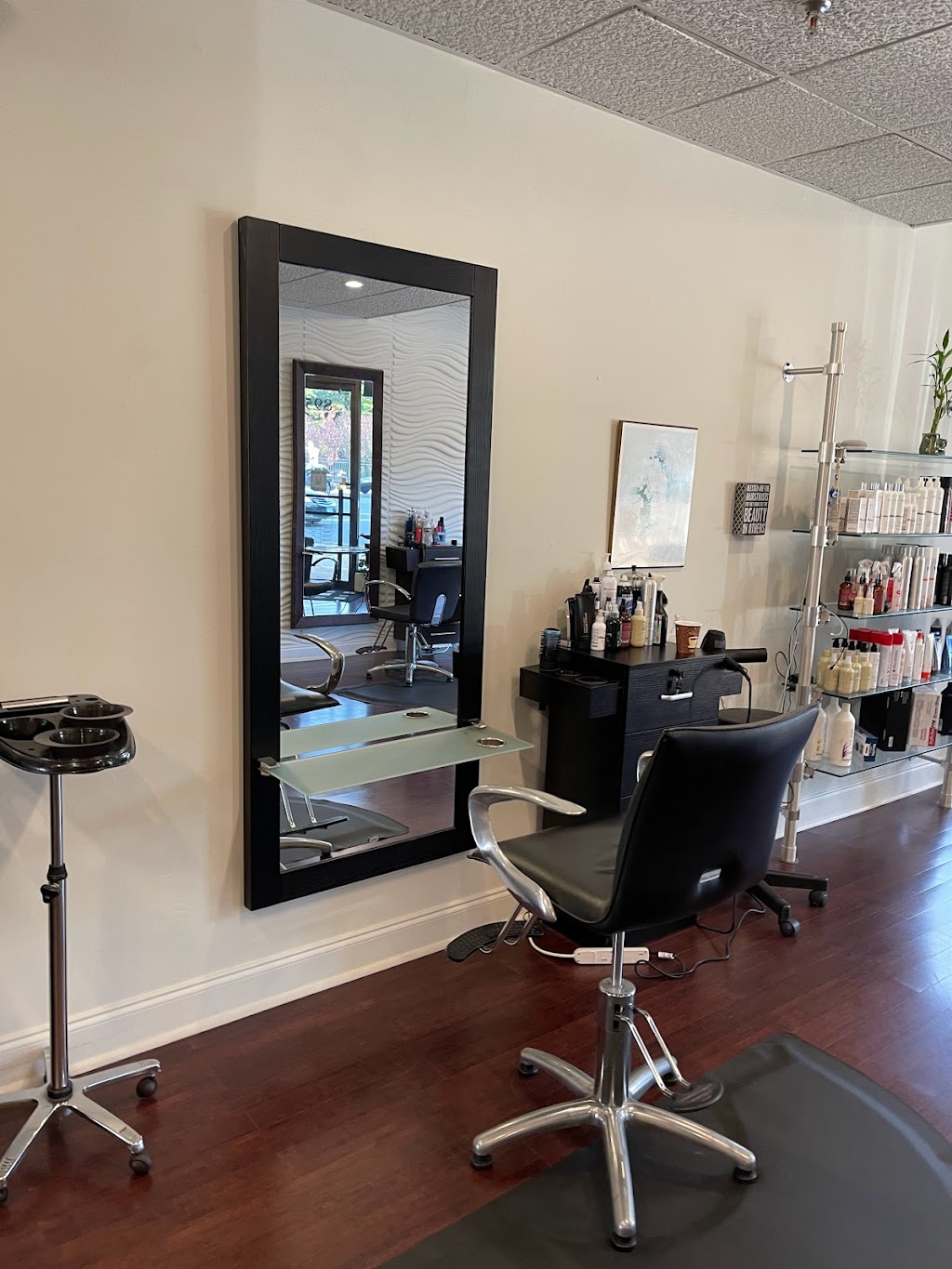 O La La hair design | 895 Palisade Ave, Fort Lee, NJ 07024 | Phone: (201) 224-0224