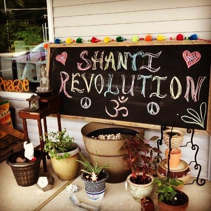 Shanti Revolution Yoga | 249 Great Bay Blvd Unit 3, Little Egg Harbor Township, NJ 08087 | Phone: (609) 384-3813