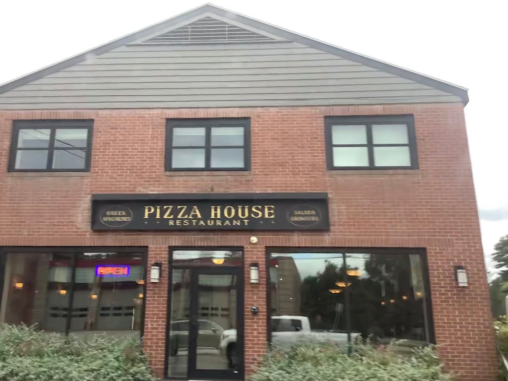 Great Barrington Pizza House | 36 State Rd, Great Barrington, MA 01230 | Phone: (413) 528-0260