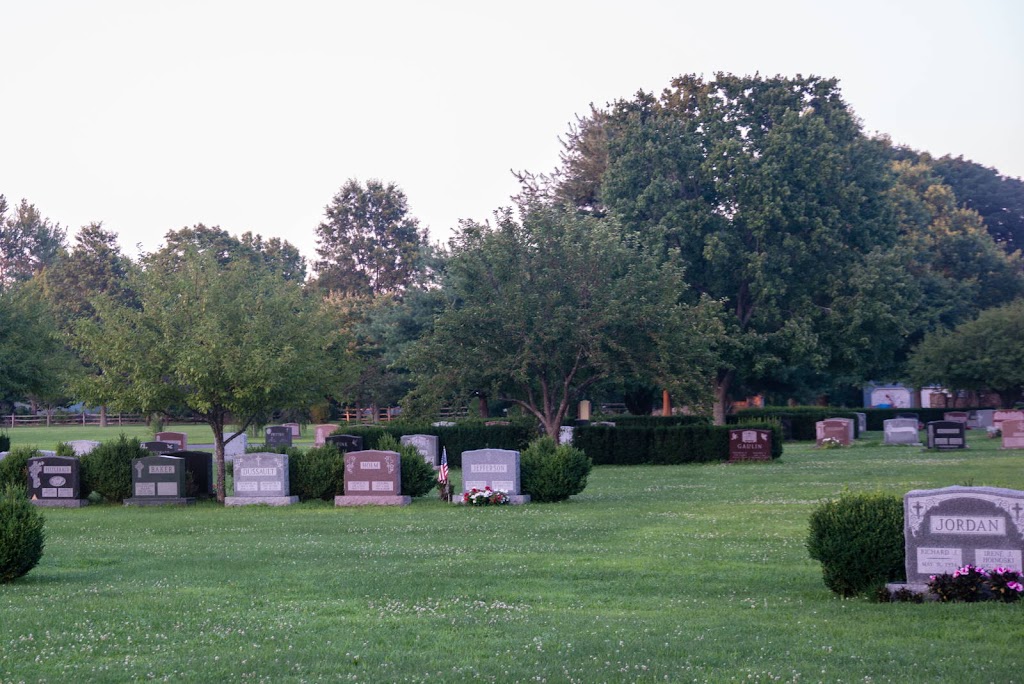 Holy Cross Cemetery | 17 Wickham Rd, Glastonbury, CT 06033 | Phone: (860) 646-3772