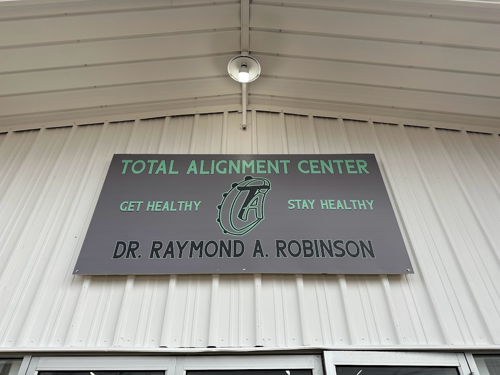 Total Alignment Center | 795 N Main St, Stafford Township, NJ 08050 | Phone: (609) 661-2967