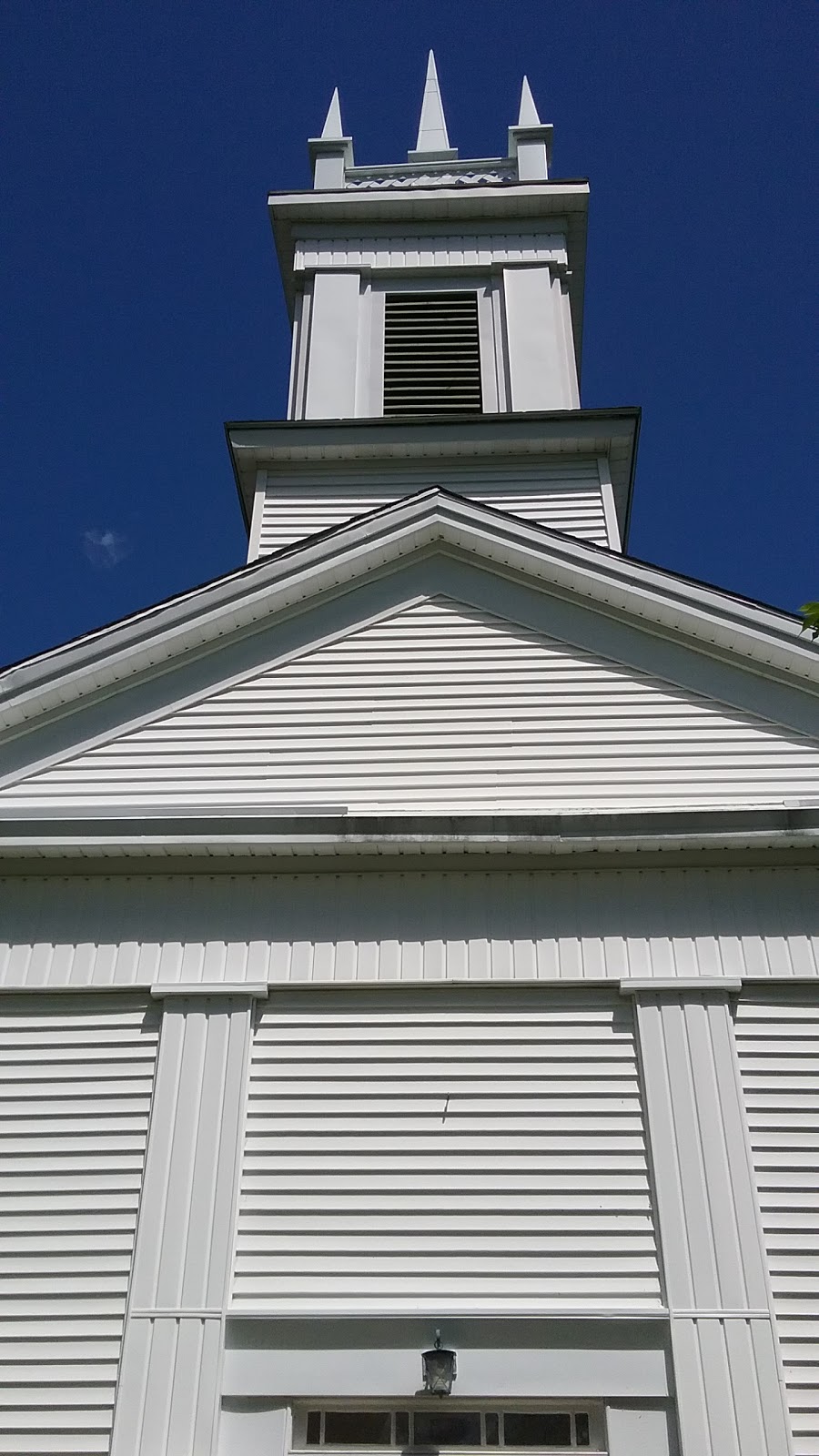 King Street United Church of Christ | 201 S King St, Danbury, CT 06811 | Phone: (203) 748-0719