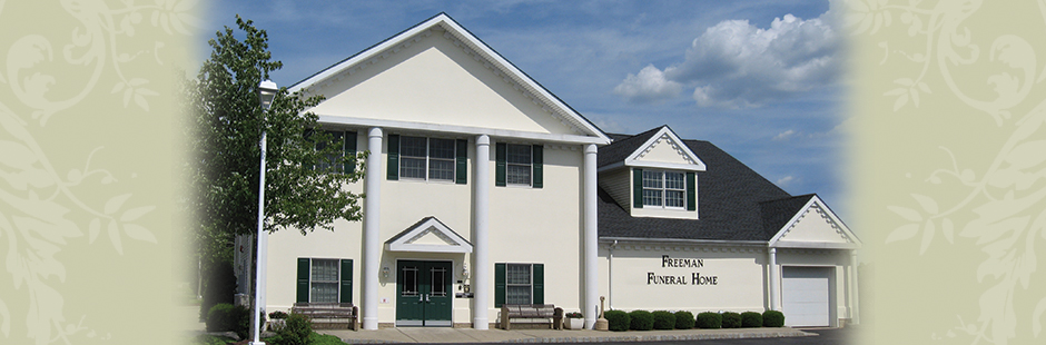 Freeman Funeral Home | 344 US-9, Manalapan Township, NJ 07726 | Phone: (732) 972-8484