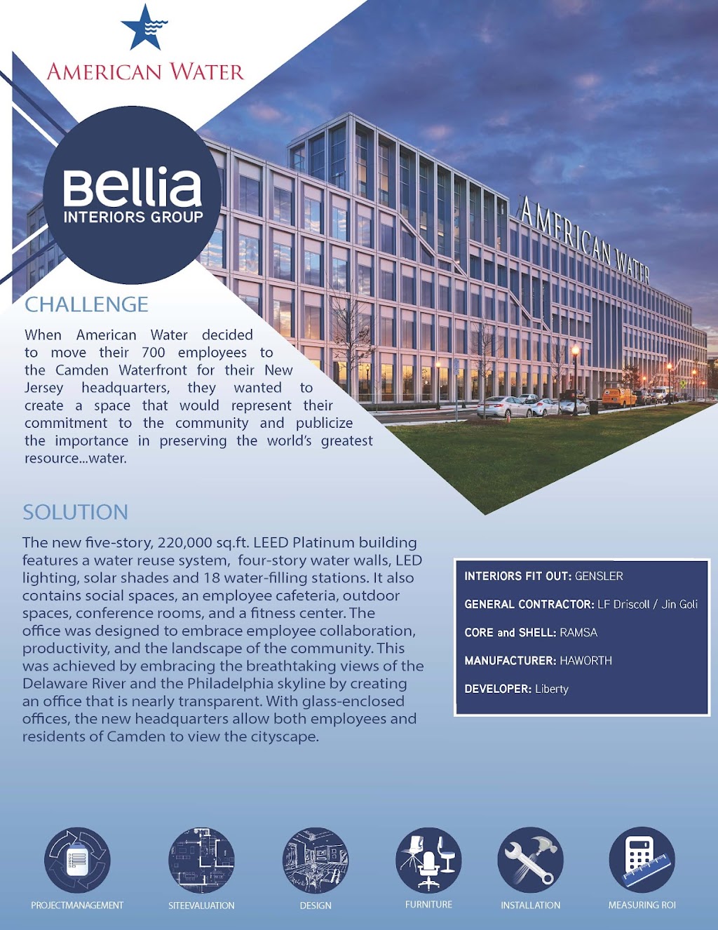 Bellia Office Furniture | 1047 N Broad St STE 2, Woodbury, NJ 08096 | Phone: (856) 845-2234