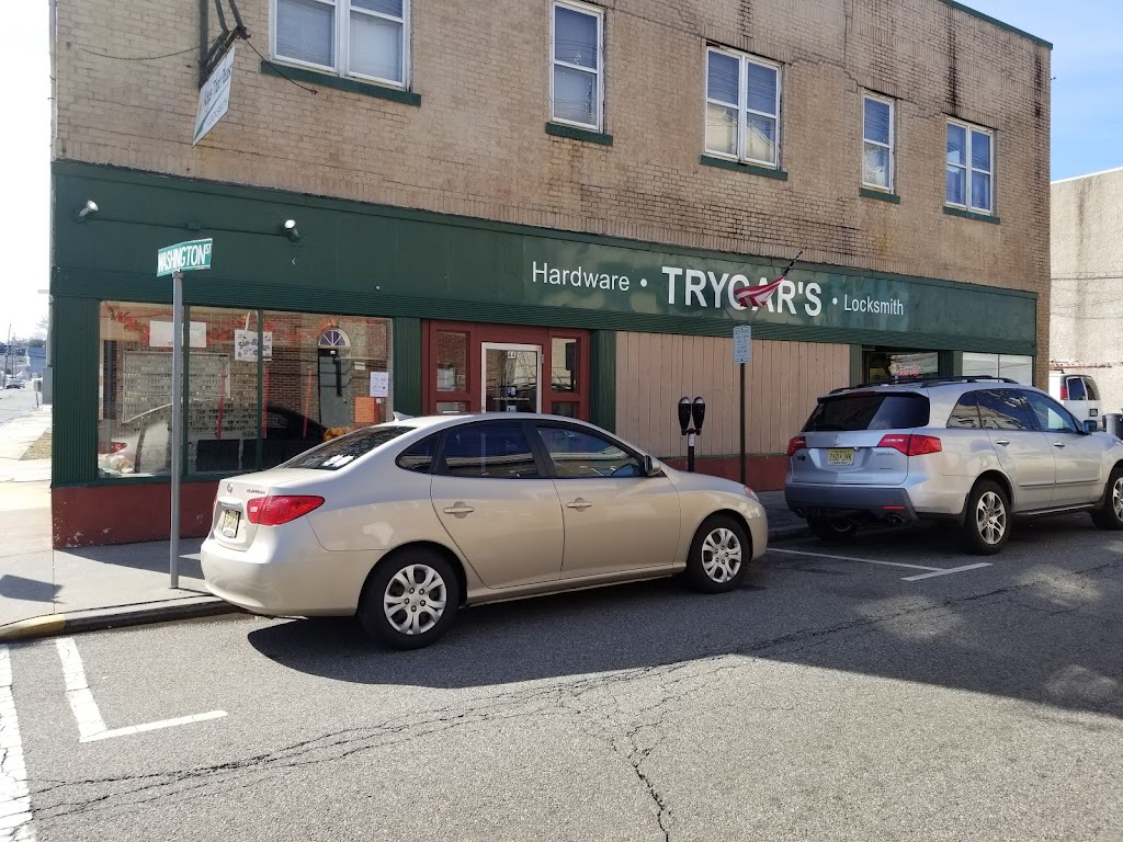 Trygars Hardware Locksmith Store | 44 Ferry St, South River, NJ 08882 | Phone: (732) 254-2112