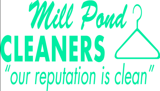 Mill Pond Cleaners of Warwick | 28 Ronald Reagan Blvd, Warwick, NY 10990 | Phone: (845) 544-2080