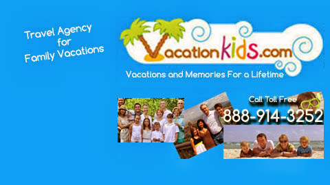 Vacationkids - Travel agency | 1216 Greenway Ln, Kunkletown, PA 18058 | Phone: (570) 236-7585