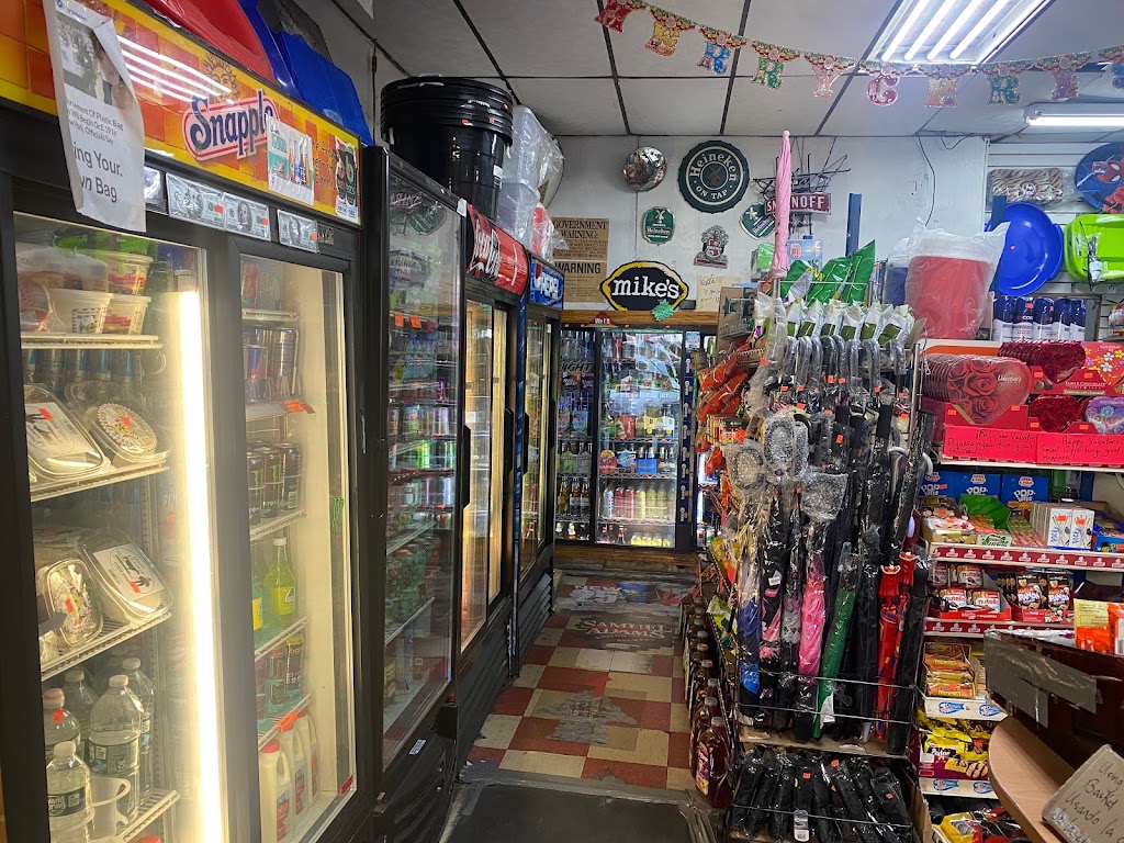 18th Ave Deli & Grocery | 8019 18th Ave, Brooklyn, NY 11214 | Phone: (646) 400-8246
