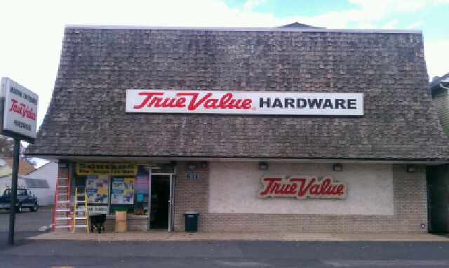 B & B True Value Hardware | 611 State Rd., Croydon, PA 19021 | Phone: (215) 785-3643