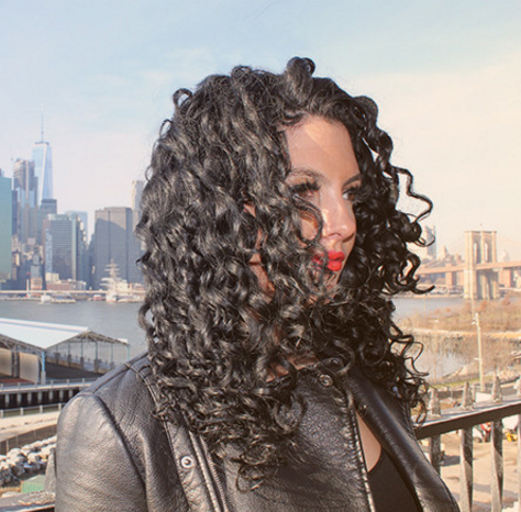 City Curl Studio | 23 Navy Pier Ct, Staten Island, NY 10304 | Phone: (917) 445-2017