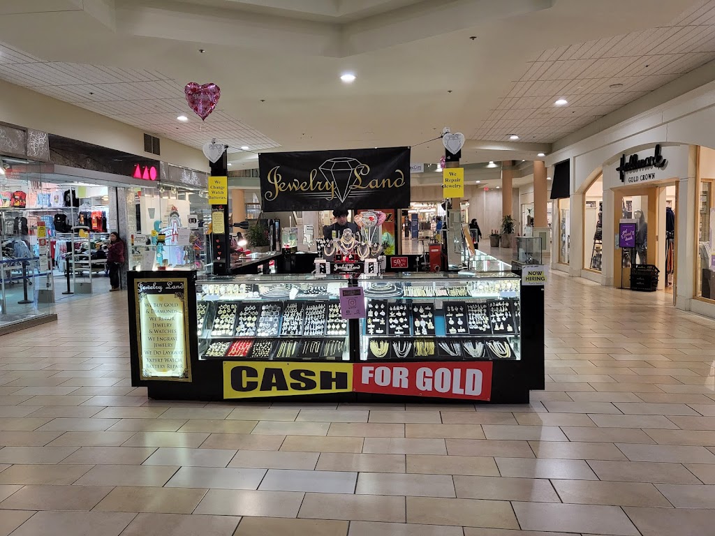 Hamilton Mall | 4403 Black Horse Pike, Mays Landing, NJ 08330 | Phone: (609) 646-8326