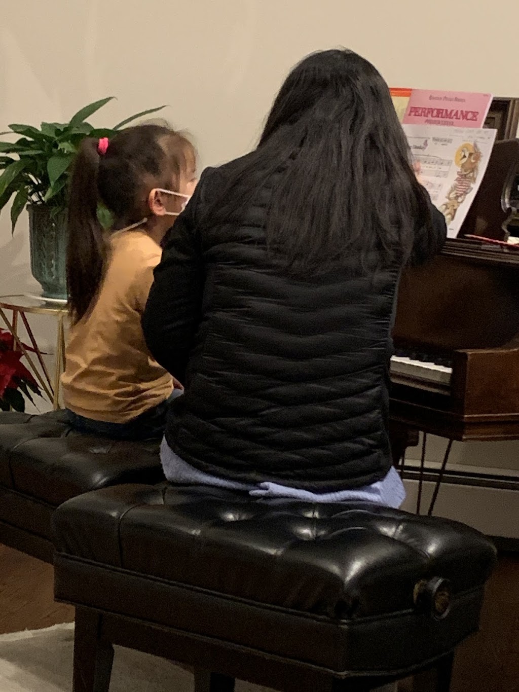 Ms.Yoon The Happy Pianist | Pine Hill Rd, Port Jefferson, NY 11777 | Phone: (917) 683-7117