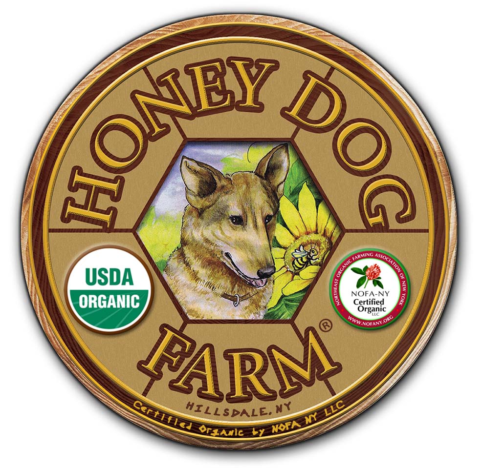 Honey Dog Farm Stand | 11 Bushnell Rd, Hillsdale, NY 12529 | Phone: (518) 325-1348