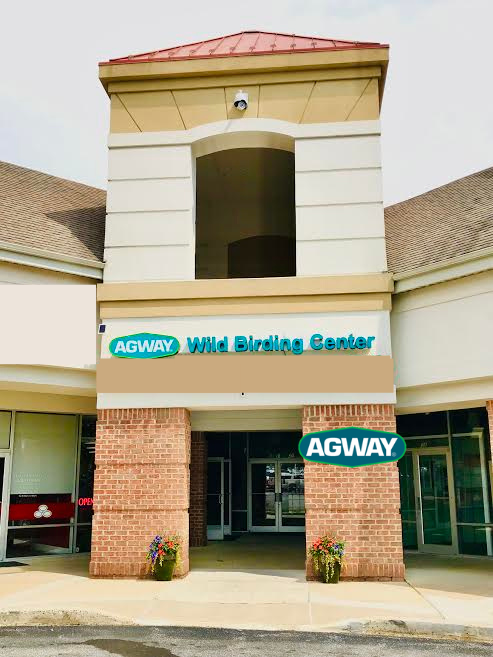 Agway Wild Birding Center | 46 W Street Rd, West Chester, PA 19382 | Phone: (610) 696-1700