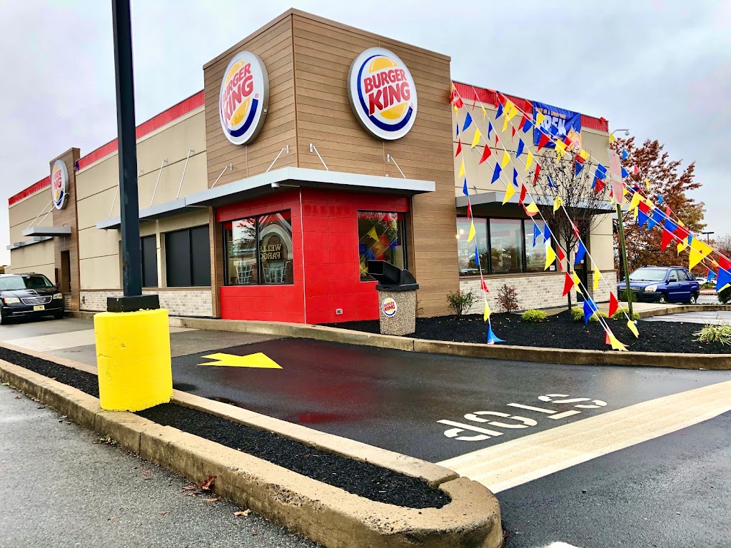 Burger King | 1232 US-22, Phillipsburg, NJ 08865 | Phone: (908) 360-8914